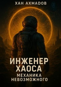 Инженер хаоса 2: Механика невозможного