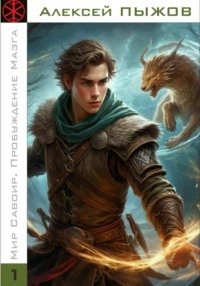 Мир Савоир. Пробуждение Мазга