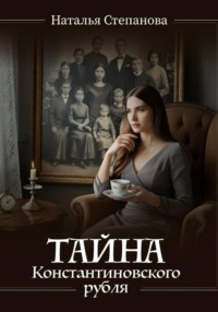 Тайна Константиновского рубля