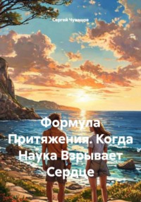 Формула Притяжения. Когда Наука Взрывает Сердце