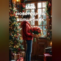 Мой новогодний волшебник