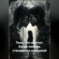 Тени, что шепчут. Когда любовь становится ловушкой