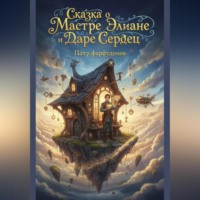 Сказка о мастере Элиане и Даре сердец