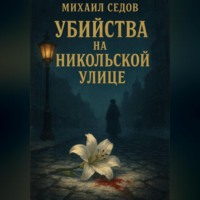 Убийства на Никольской улице