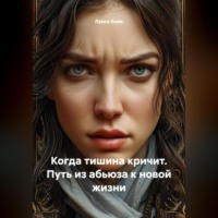 Когда тишина кричит. Путь из абьюза к новой жизни