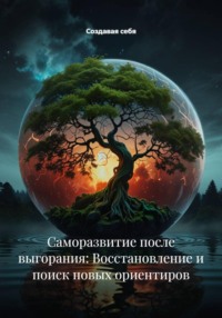 Саморазвитие после выгорания: Восстановление и поиск новых ориентиров