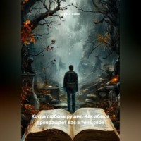 Когда любовь рушит. Как абьюз превращает вас в тень себя