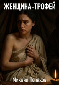 Женщина-трофей