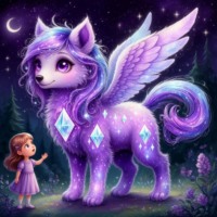 Семирик. Серия 6: Как Семирик помог Ане преодолеть ночные страхи