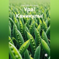 Ура! Каникулы!