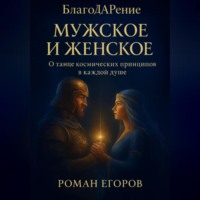 «Мужское и Женское»