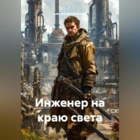 Инженер на краю света