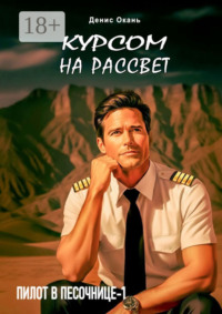 Курсом на рассвет. Пилот в песочнице – 1