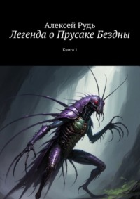 Легенда о Прусаке Бездны. Книга 1