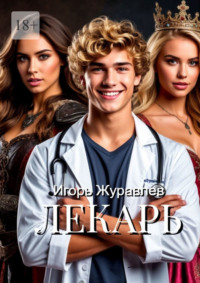 Лекарь. Адамы – 2