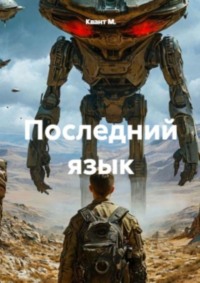 Последний язык