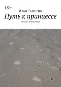 Путь к принцессе. Ужасные приключения