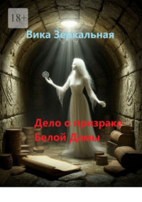 Дело о призраке Белой Дамы