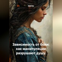 Зависимость от боли: как манипуляции разрушают душу.