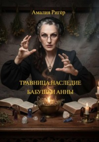 ТРАВНИЦА. НАСЛЕДИЕ БАБУШКИ АННЫ
