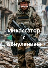 Инкассатор с обнулением