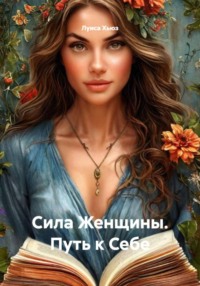 Сила Женщины. Путь к Себе