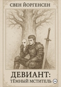 Девиант: Тёмный Мститель