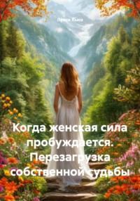 Когда женская сила пробуждается. Перезагрузка собственной судьбы