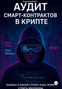 Аудит смарт-контрактов в крипте