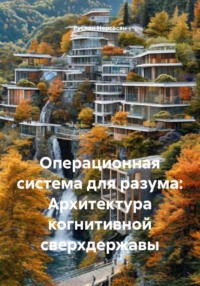 Операционная система для разума: Архитектура когнитивной сверхдержавы