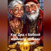 Как Дед с Бабкой майнили любовь и богатство!