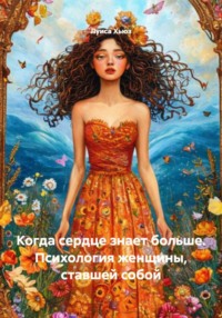 Когда сердце знает больше. Психология женщины, ставшей собой