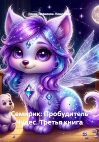 Семирик: Пробудитель Чудес. Третья книга