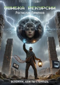 Ошибка Рекурсии