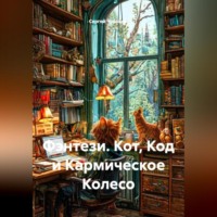 Фэнтези. Кот, Код и Кармическое Колесо.