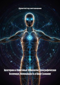 Экзотерика и Квантовые Технологии: Голографическая Вселенная, Нелокальность и Ваше Сознание