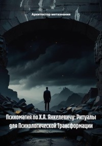 Психомагия по Х.А. Янкелевичу: Ритуалы для Психологической Трансформации