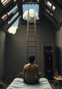 Поехавшие крыши Питера