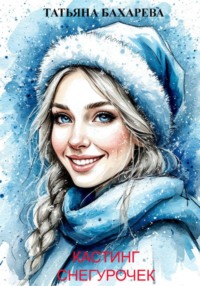 Кастинг снегурочек