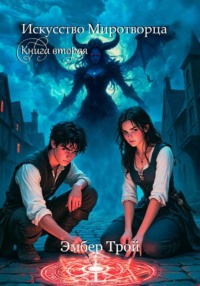 Искусство миротворца. Книга вторая