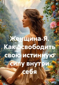 Женщина‑Я. Как освободить свою истинную силу внутри себя