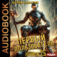 Первый пользователь. Книга 15