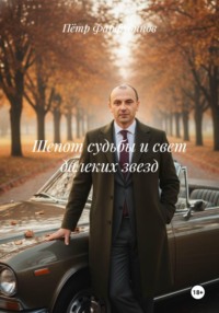 Шепот судьбы и свет далеких звезд