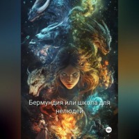 Бермундия, или Школа для нелюдей
