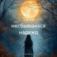 Тени несбывшихся надежд