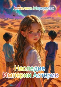Наследие Империи Астерис