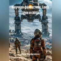 Научная фантастика СОЮЗ ТЕНИ И СВЕТА