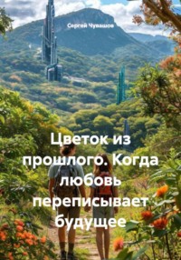 Цветок из прошлого. Когда любовь переписывает будущее