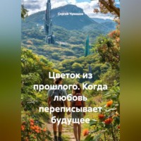 Цветок из прошлого. Когда любовь переписывает будущее