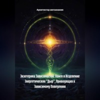 Экзотерика Зависимостей: Поиск и Исцеление Энергетических «Дыр», Приводящих к Зависимому Поведению